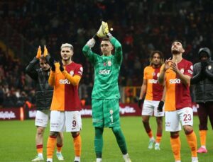 Galatasaray’ın Şampiyonlar Ligi serüveni!