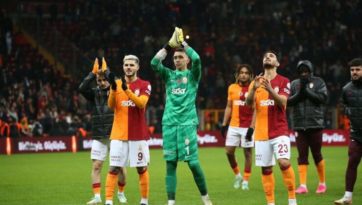 Galatasaray’ın Şampiyonlar Ligi serüveni!