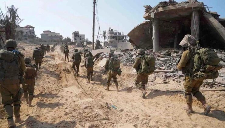 Gazze’de İsrail’e ağır darbe