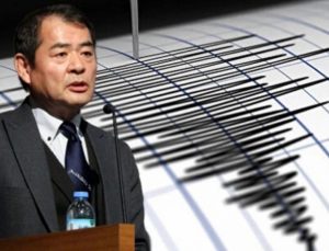 Japon deprem uzmanından uyarı! Konya’ya dikkat çekti