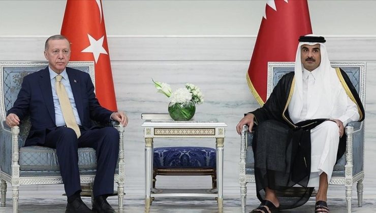 Katar’dan kritik Türkiye açıklaması: Bu bir fırsattır