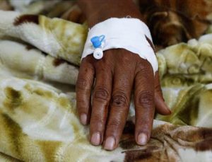 Mozambik’te kolera salgını: İki haftada 1100 yeni vaka