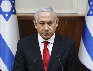 Netanyahu: Kuşattık, onu bulmamız an meselesi!