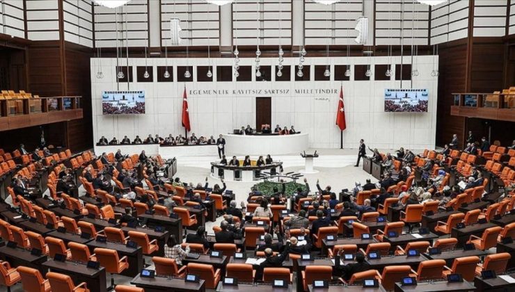 TBMM’de 14 gün sürecek bütçe maratonu başlıyor