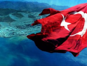 Tek başına Türkiye’nin yüzde 10 ihtiyacını karşılayacak!