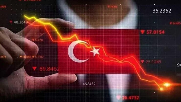 Türkiye’nin kredi risk primindeki (CDS) düşüş sürüyor