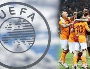UEFA’dan çirkin Filistin planı! Galatasaray maçında…