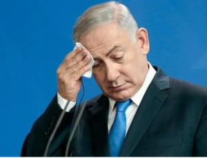 Netanyahu’nun tutuklanma korkusu!