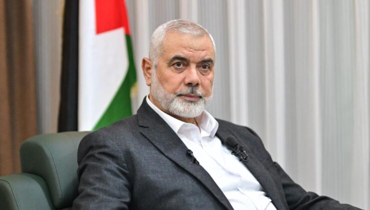 Hamas lideri İsmail Heniyye nasıl şehit edildi