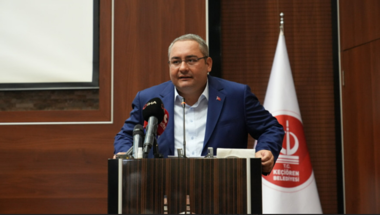 Dr. Özarslan: Asil kanımıza uyuşturucu karışmasına izin vermeyeceğiz