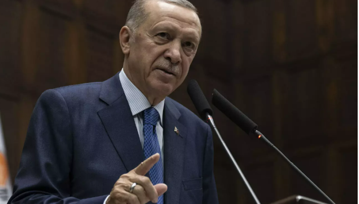 Cumhurbaşkanı Erdoğan: Sokaklar güvenli olacak