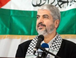 Hamas’ın yeni lideri