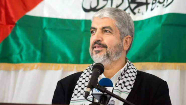 Hamas’ın yeni lideri