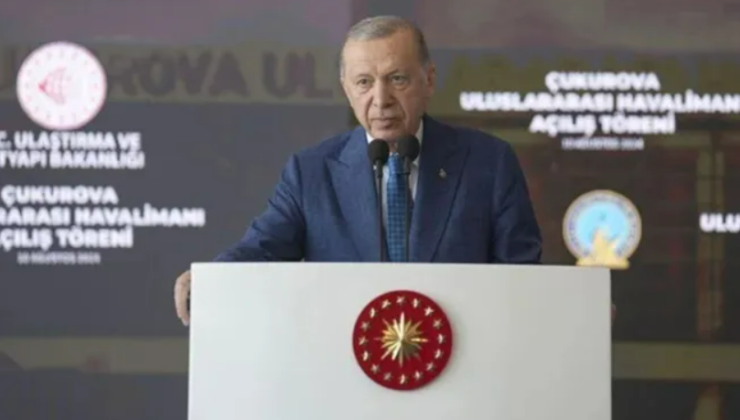 Erdoğan’dan İmamoğlu’na Paris sözleri