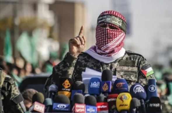 HAMAS: ‘Karar Sizin’ dedi