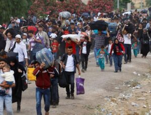 Suriyelilere ve yabancılara verilen vatandaşlıkların iptali için dava!