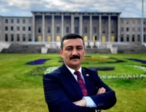 Türkoğlu: ”Bursa’daki kaçak beton santrali devlete meydan okuyor!”