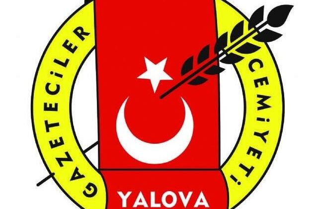 Yalova Gazeteciler Cemiyeti Kongresi’nde Gemlik Rüzgarı Esti