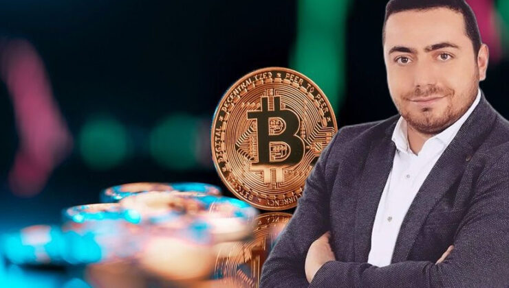 Bitcoin analistlerine ve yorumcularına fark attı.