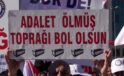 EMADDER’den Bursa’da Büyük Miting!