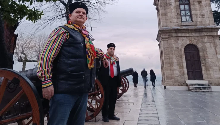 KAĞANDER; Oğuz Boyları’nın Kaderlerini Değiştirecek!