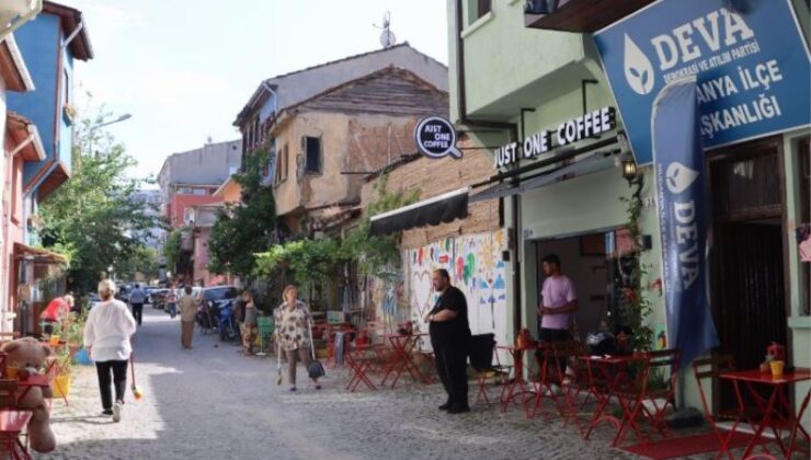 Mudanya Halkının Sesi: Artık Yeter!