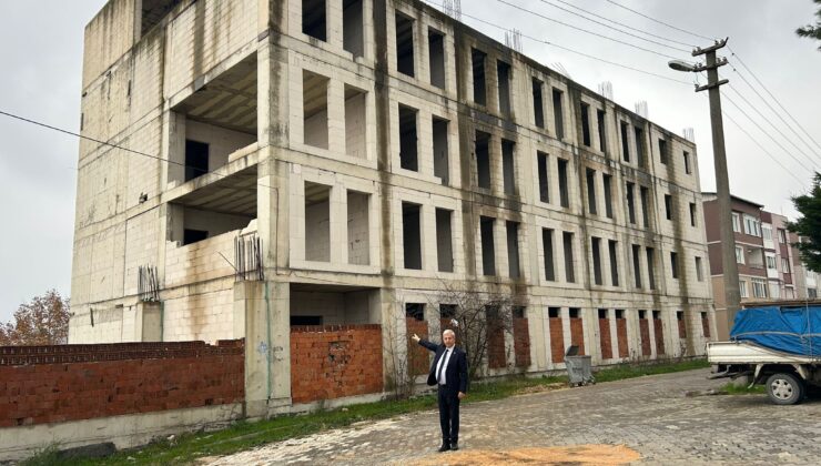 Yüksek okulumuz ile işbirliği yaparak niçin toplum yararına güzel projeler üretilmiyor?