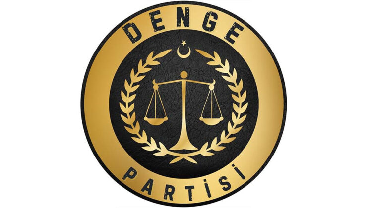 Gökhan Evren: Denge Partisi Adalet ve Eşitlik İçin Yola Devam Ediyor”