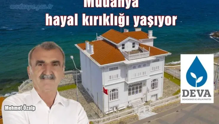 Mudanya Belediyesi’nin Yeni Hizmet Binası ve Sokak Hayvanları Konusunda Kamuoyuna Çağrı