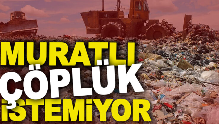 HİÇBİR RANT VE SİYASET, SU VE TOPRAKTAN ÜSTÜN DEĞİLDİR