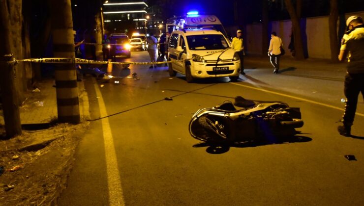 Motokuryeler İsyan Etti! “Bizim Sorunlarımızı Ne Zaman Çözeceksiniz!”