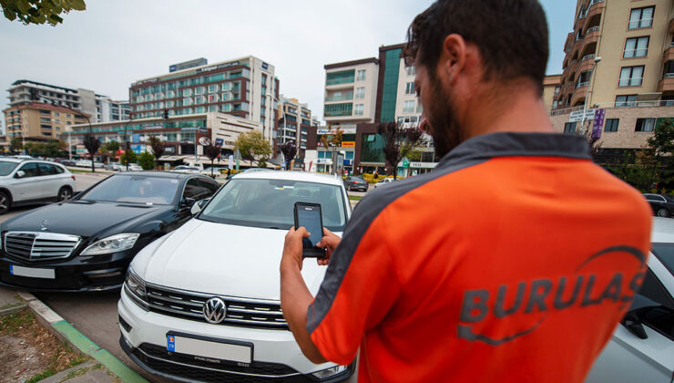 DEVA Bursa; “Otopark Sorununu Kördüğüm Haline Getirmeyin!”