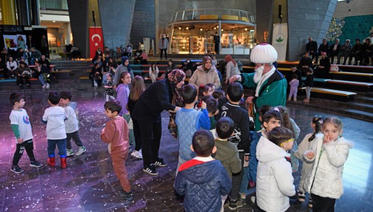 Bursa Konyalılar Derneği’nden Bursa’da Unutulmaz Şivlilik Etkinliği