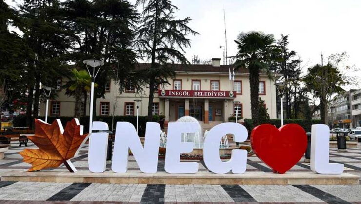 Anahtar Parti’den İnegöl çıkartması: Milli sermaye vurgusu!