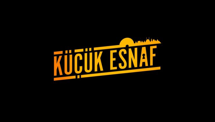 Şimdi mi?   Küçük esnaf ayakta kalmasın diyorsunuz…   Çünkü birlikte büyümekten korkuyorsunuz!