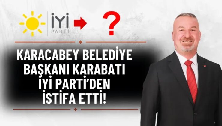 Beklenen Çıkışı Karacabey’de 21 Nisan Pazartesi Yapacaklar!