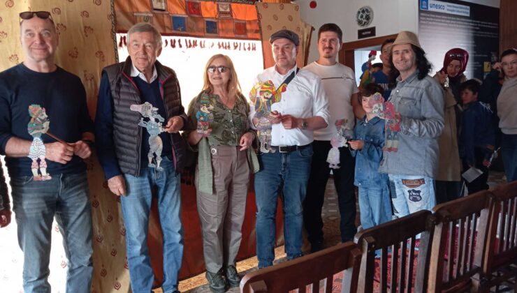 Bursa’dan Kulmbach’a gönül köprüsü!