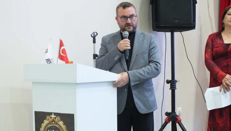 Fatih Bayhan, Sebîlürreşad Kültür ve Sanat Merkezi’nin Başarısının Arkasında