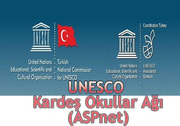 UNESCO Kardeş Okullar Arasında 40 Yıllık Dostluk!