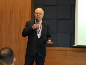 Bursa Trafiği İçin Bilimsel Çözüm Çağrısı: Okan Dinç’ten Yaşam Kalitesine Odaklı Ulaşım Modeli