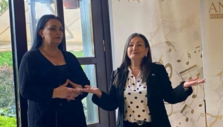 Bursa’da MS Farkındalığı İçin Moral Konseri: Anadolu İncileri’nden Anlamlı Gece