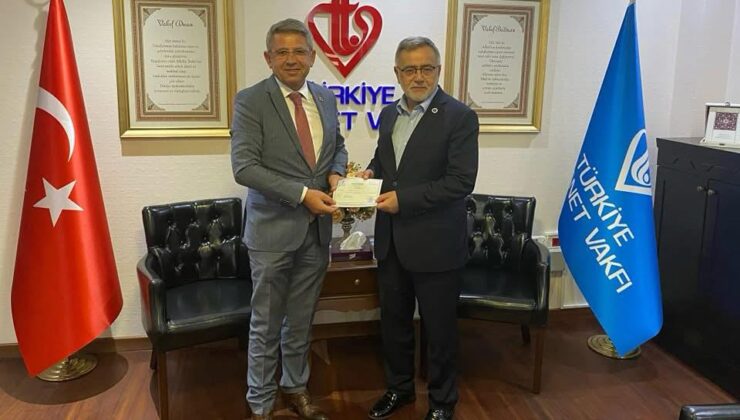 *Mazlum Filistin Halkına Umut ve Kardeşlik Eli*