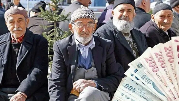 Gönül Boran Özüpak’tan Emekliler İçin Bayram İkramiyesi Çağrısı: “Bir Maaş Olsun”