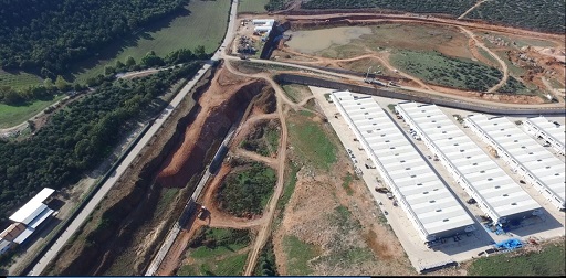 ÇATSANDER’den Sert Çıkış: “Yüzyılın Peşkeşi Son Bulsun, Esnafın Çığlığı Artık Duyulsun!”