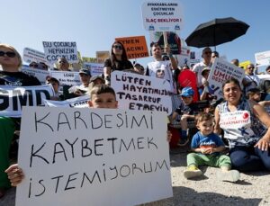 DMD ile Mücadele Eden Bir Annenin Yürek Burkan Feryadı: “Alparas’ın Umudu Hepimizin Umudu Olsun”