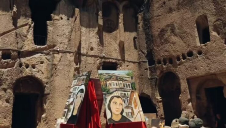 Bursalı Öğretmen Sevda Eren’den 4 Ayda 4 Büyük Sanat Projesi: Sanatla Birlikte Güzeliz