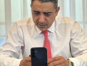 Bursa 1326 Spor Kulübü’nden Zehir Zemberek Açıklama: “Kobani Spor” İsmi Alenen Meydan Okumadır!