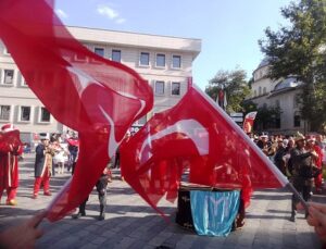 Bağımlılıkla Mücadelede Alarm Zilleri Çalıyor: “Gençliğin Çöküşünü İzlemeyeceğiz!”