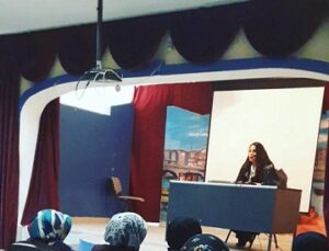 50 Çocuk İçin Umut Oldu: Dr. Sevgi Düzgün’den Toplumsal Dayanışmaya Örnek Bir Proje