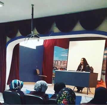 50 Çocuk İçin Umut Oldu: Dr. Sevgi Düzgün’den Toplumsal Dayanışmaya Örnek Bir Proje